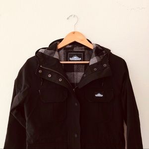 Madewell x Penfield Utility Jacket